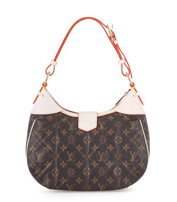 7A Replica louis Vuitton Monogram Canvas City Bag PM Monogram Etoile M41435 Online - Click Image to Close